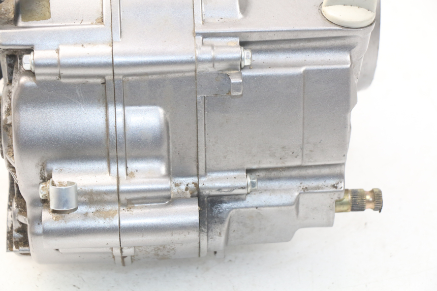 photo de SILNIK ORION AGB37 CRF1 DIRT BIKE 125 (2013 - 2021) - Widok ogólny