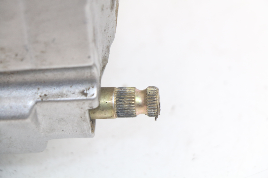 photo de SILNIK ORION AGB37 CRF1 DIRT BIKE 125 (2013 - 2021) - Stan powierzchni