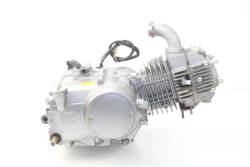 photo de SILNIK ORION AGB37 CRF1 DIRT BIKE 125 (2013 - 2021) - Część sprawdzona