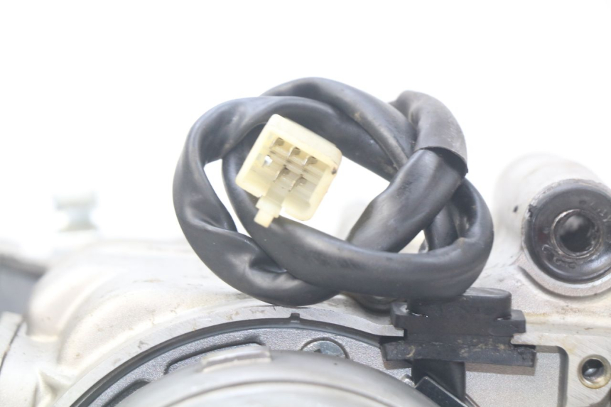 photo de SILNIK ORION AGB37 CRF1 DIRT BIKE 125 (2013 - 2021) - Widok produktu