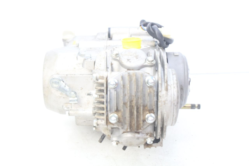 photo de SILNIK ORION AGB37 CRF1 DIRT BIKE 125 (2013 - 2021) - Zoom stanu zużycia