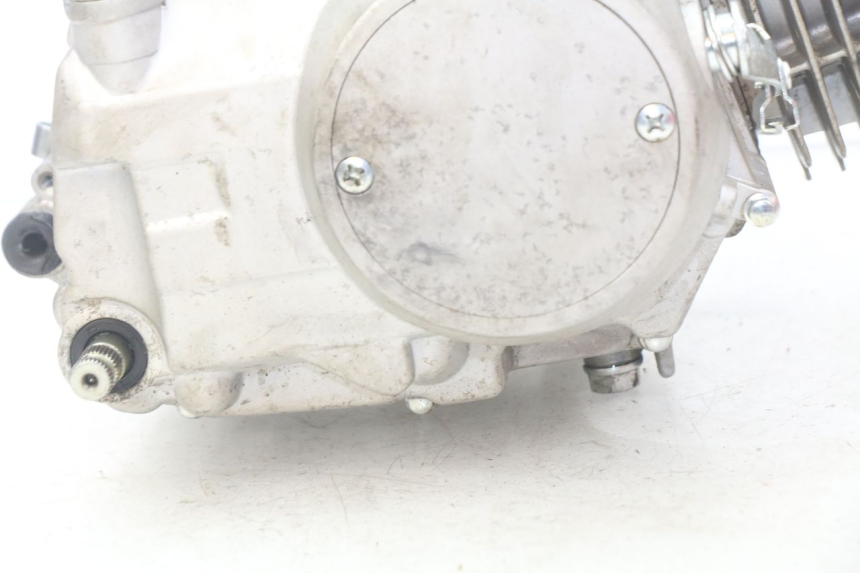 photo de SILNIK ORION AGB37 CRF1 DIRT BIKE 125 (2013 - 2021) - Inny kąt widzenia