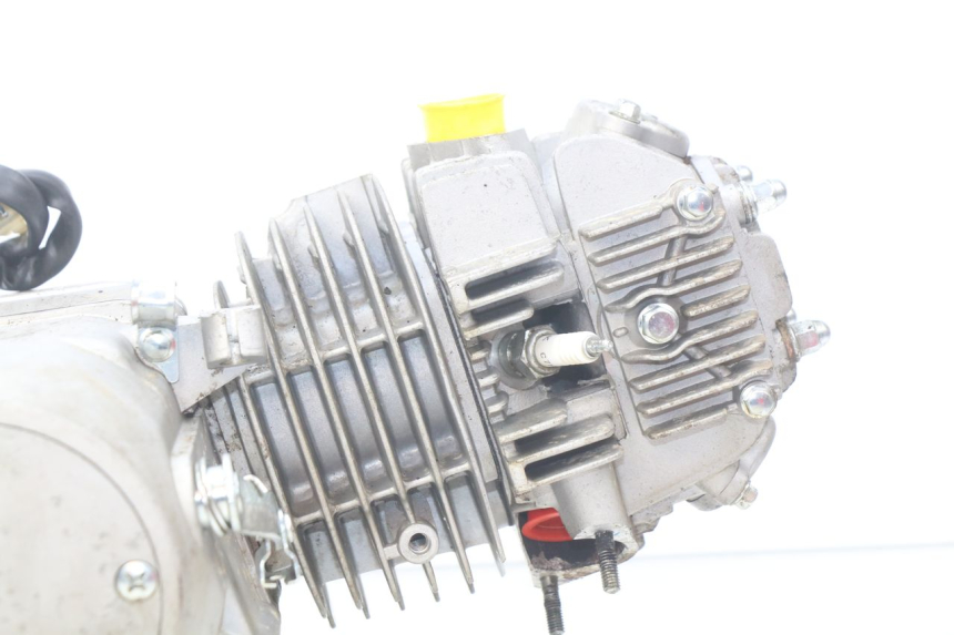 photo de SILNIK ORION AGB37 CRF1 DIRT BIKE 125 (2013 - 2021) - Zbliżenie techniczne