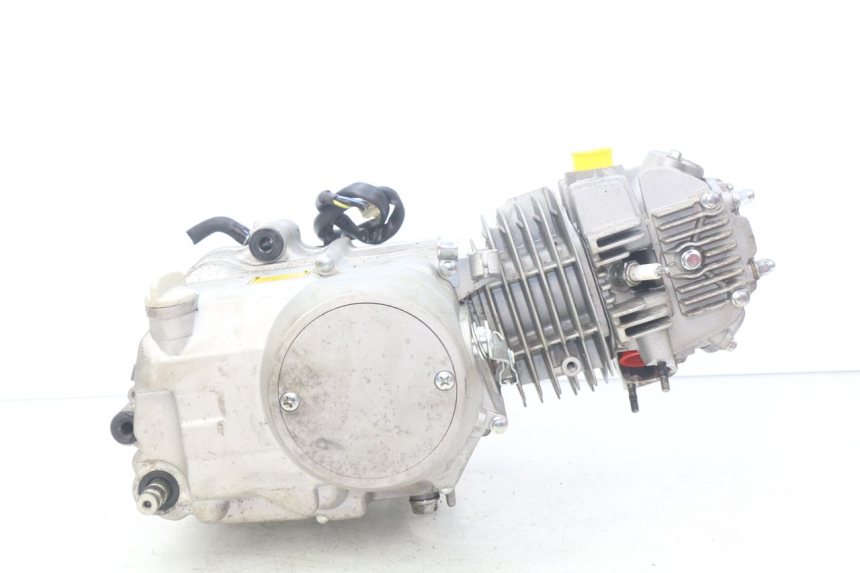 photo de SILNIK ORION AGB37 CRF1 DIRT BIKE 125 (2013 - 2021) - Widok ogólny