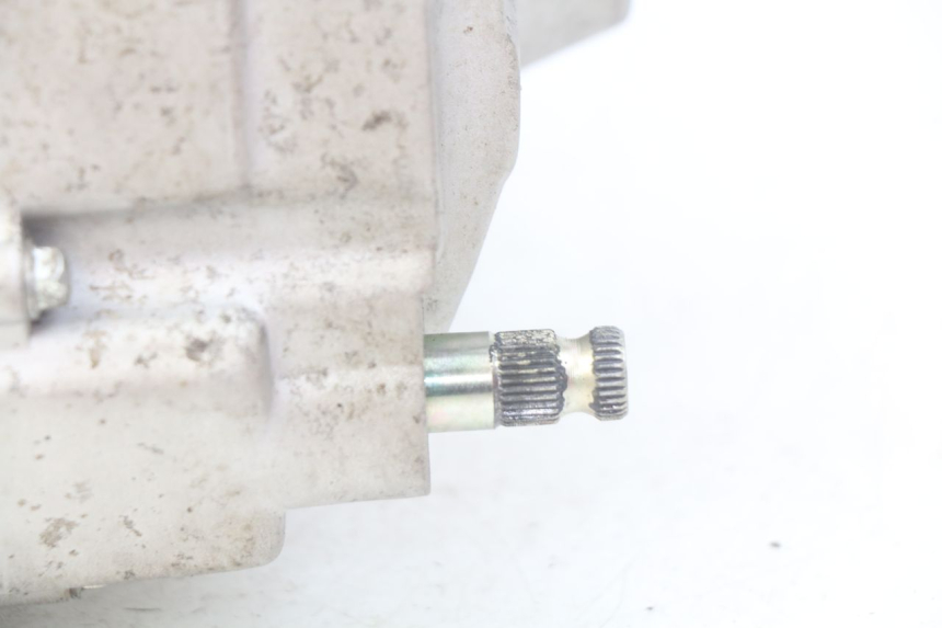 photo de SILNIK ORION AGB37 CRF1 DIRT BIKE 125 (2013 - 2021) - Punkty mocowania