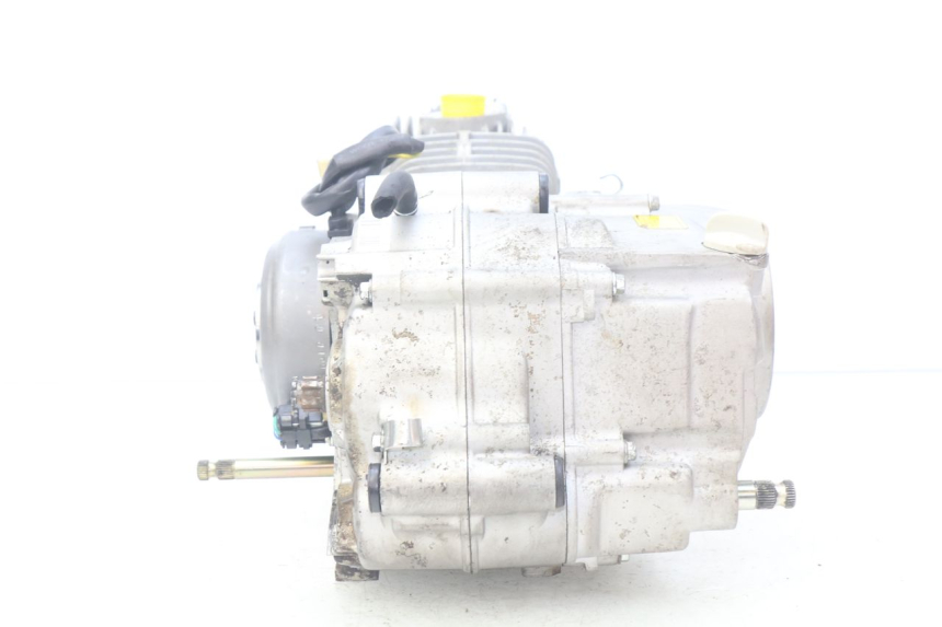 photo de SILNIK ORION AGB37 CRF1 DIRT BIKE 125 (2013 - 2021) - Stan powierzchni