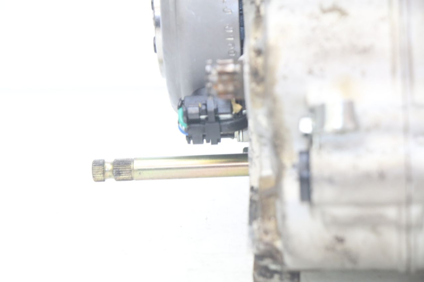 photo de SILNIK ORION AGB37 CRF1 DIRT BIKE 125 (2013 - 2021) - Część sprawdzona