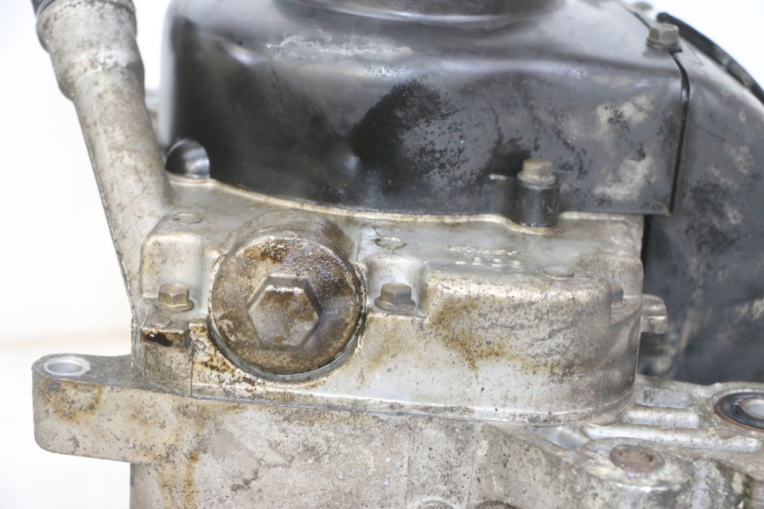 photo de SILNIK KYMCO AGILITY 4T 50 (2005 - 2018) - Szczegół części