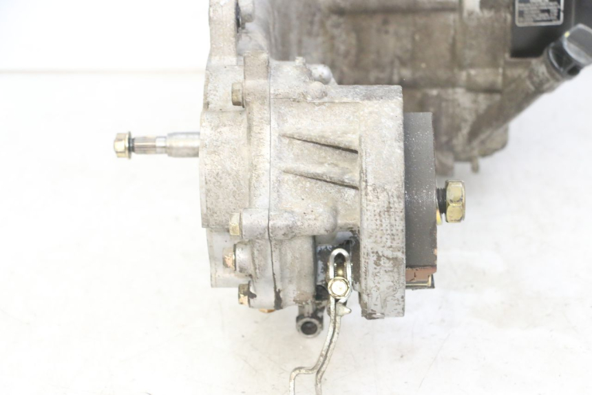 photo de SILNIK KYMCO AGILITY 4T 50 (2005 - 2018) - Zdjęcie dodatkowe