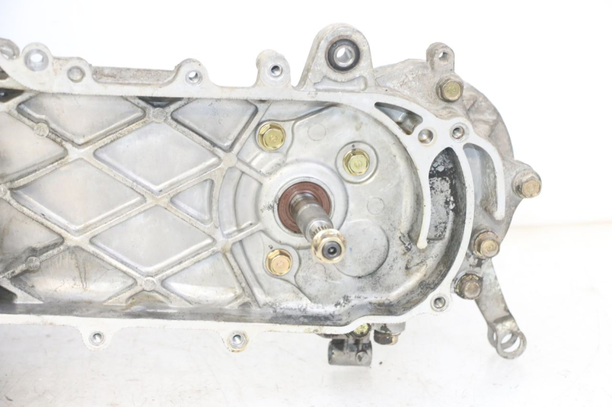 photo de SILNIK KYMCO AGILITY 4T 50 (2005 - 2018) - Zoom jakości