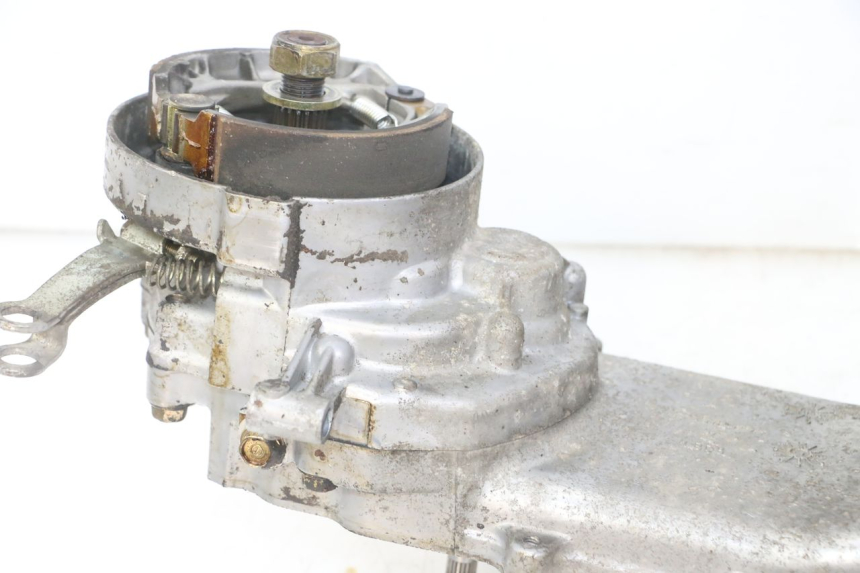 photo de SILNIK KYMCO AGILITY 4T 50 (2005 - 2018) - Zoom stanu zużycia