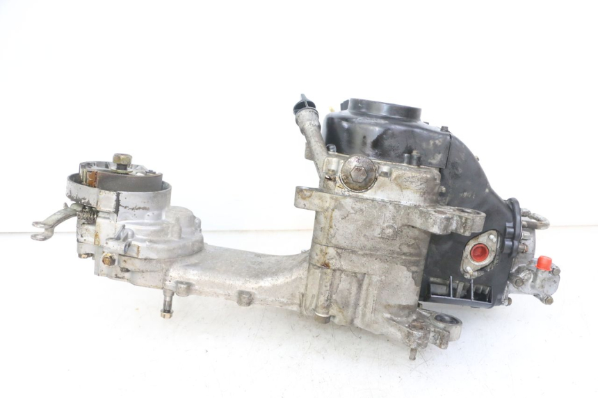 photo de SILNIK KYMCO AGILITY 4T 50 (2005 - 2018) - Zbliżenie techniczne