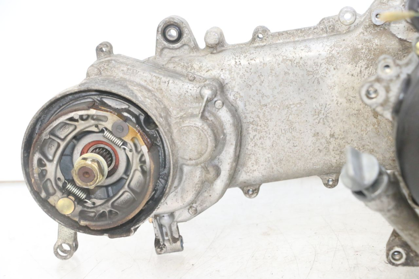 photo de SILNIK KYMCO AGILITY 4T 50 (2005 - 2018) - Oznaczenia i referencje