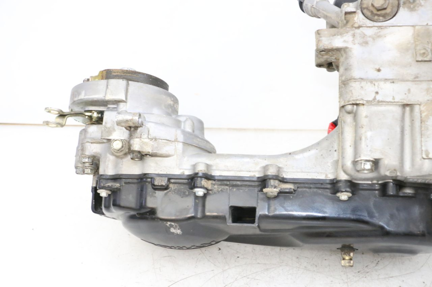 photo de SILNIK KYMCO AGILITY 4T 50 (2018 - 2022) - Szczegół części