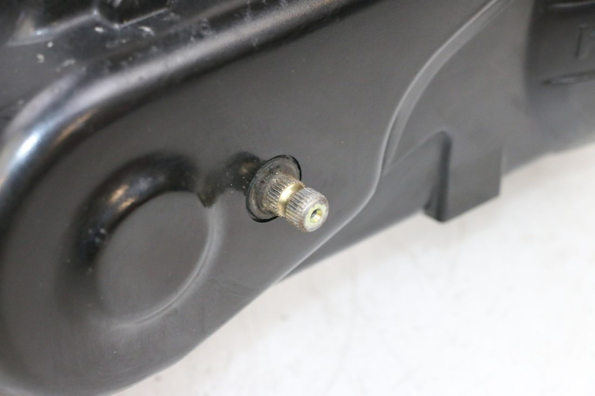 photo de SILNIK KYMCO AGILITY 4T 50 (2018 - 2022) - Zdjęcie dodatkowe