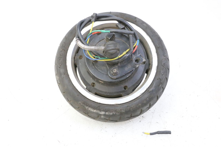 photo de SILNIK DUALTRON AMINIA 1 - Widok główny