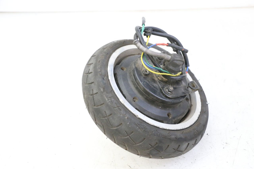 photo de SILNIK DUALTRON AMINIA 1 - Szczegół części