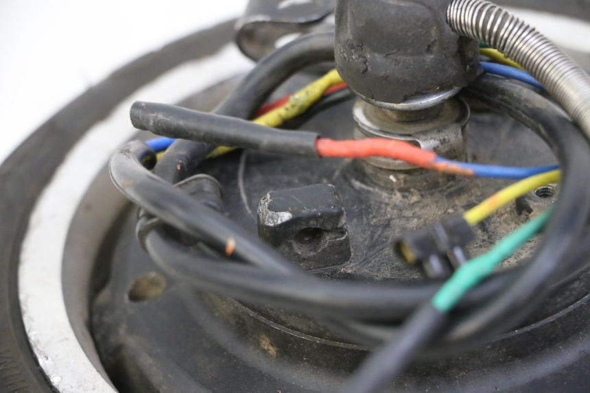 photo de SILNIK DUALTRON AMINIA 1 - Widok produktu