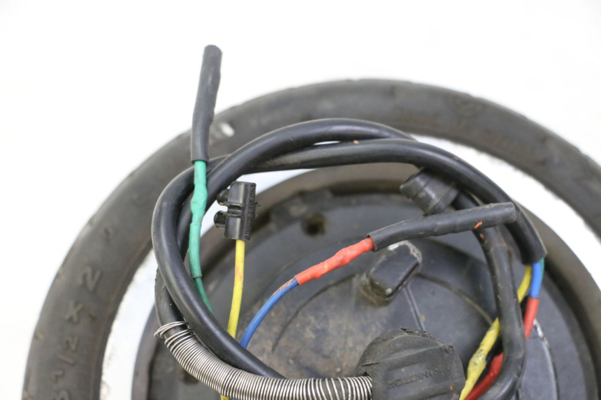 photo de SILNIK DUALTRON AMINIA 1 - Widok z bliska