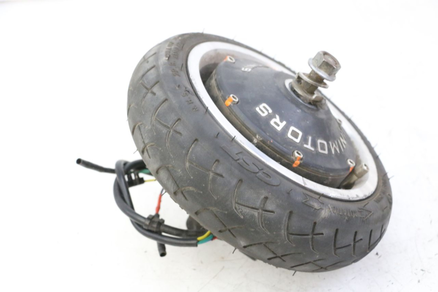 photo de SILNIK DUALTRON AMINIA 1 - Zoom stanu zużycia