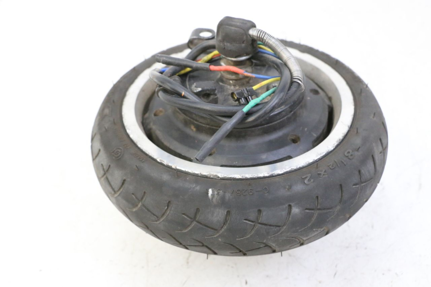 photo de SILNIK DUALTRON AMINIA 1 - Oznaczenia i referencje