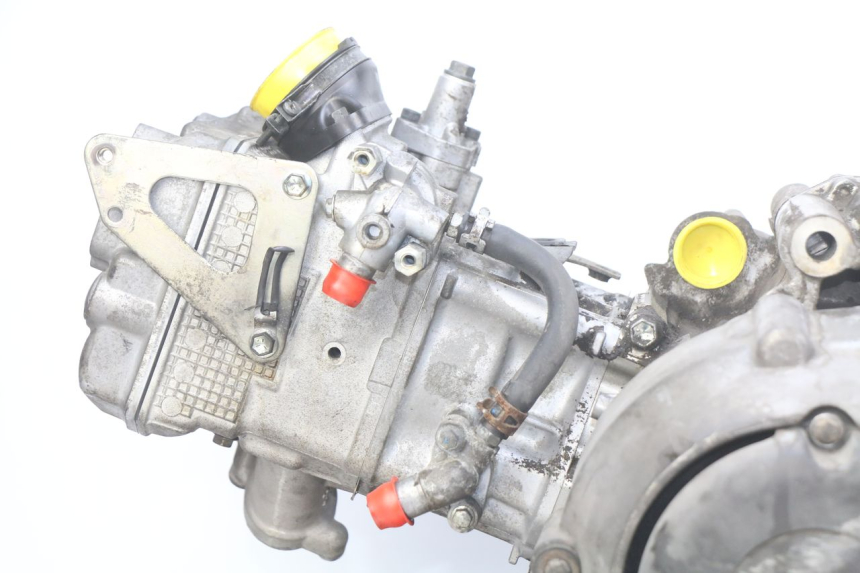 photo de SILNIK SUZUKI AN BURGMAN 400 (2006 - 2010) - Zdjęcie dodatkowe