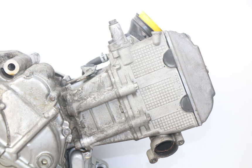 photo de SILNIK SUZUKI AN BURGMAN 400 (2006 - 2010) - Stan powierzchni