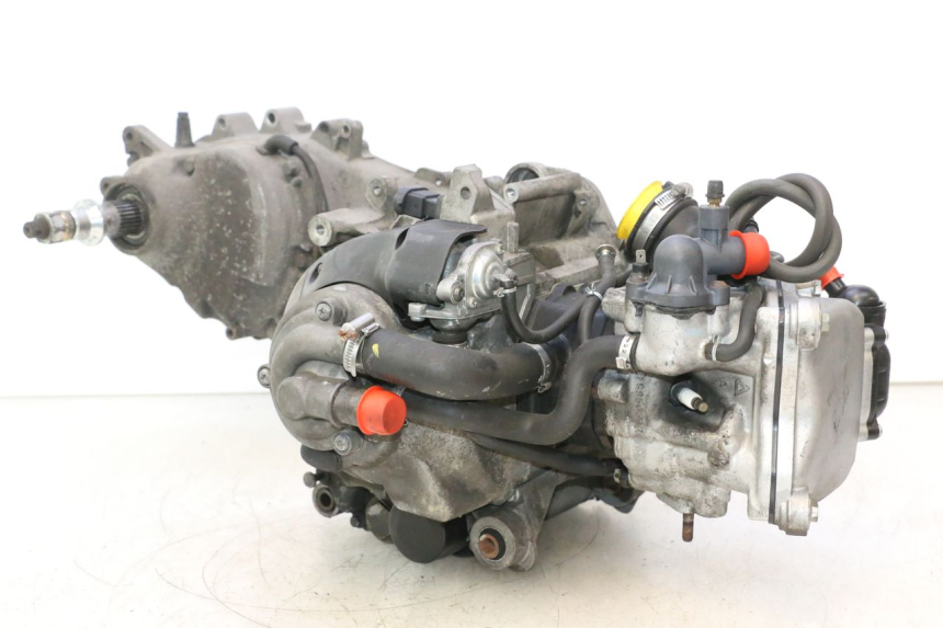photo de SILNIK APRILIA ATLANTIC S 125 (2010 - 2013) - Część sprawdzona
