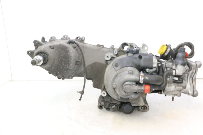 photo de SILNIK APRILIA ATLANTIC S 125 (2010 - 2013) - Oznaczenia i referencje
