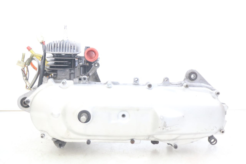 photo de SILNIK MBK BOOSTER NEXT GENERATION 50 (1995 - 1998) - Widok główny