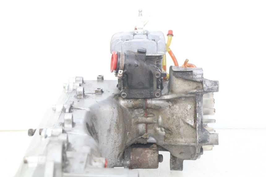 photo de SILNIK MBK BOOSTER NEXT GENERATION 50 (1995 - 1998) - Widok produktu