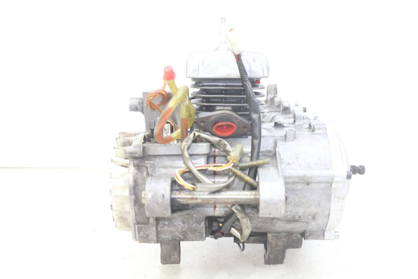 photo de SILNIK MBK BOOSTER NEXT GENERATION 50 (1995 - 1998) - Alternatywny kąt