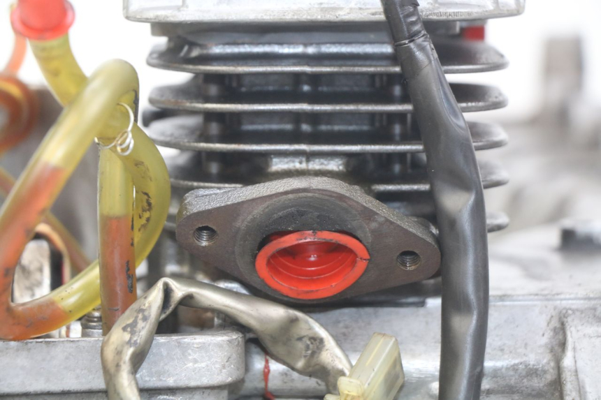 photo de SILNIK MBK BOOSTER NEXT GENERATION 50 (1995 - 1998) - Zoom jakości