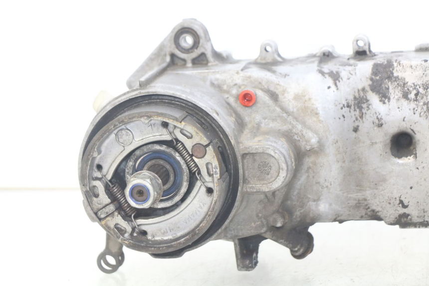 photo de SILNIK MBK BOOSTER NEXT GENERATION 50 (1995 - 1998) - Szczegół części