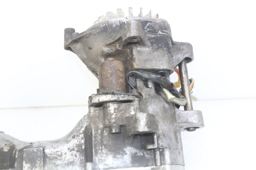 photo de SILNIK MBK BOOSTER NEXT GENERATION 50 (1995 - 1998) - Widok ogólny
