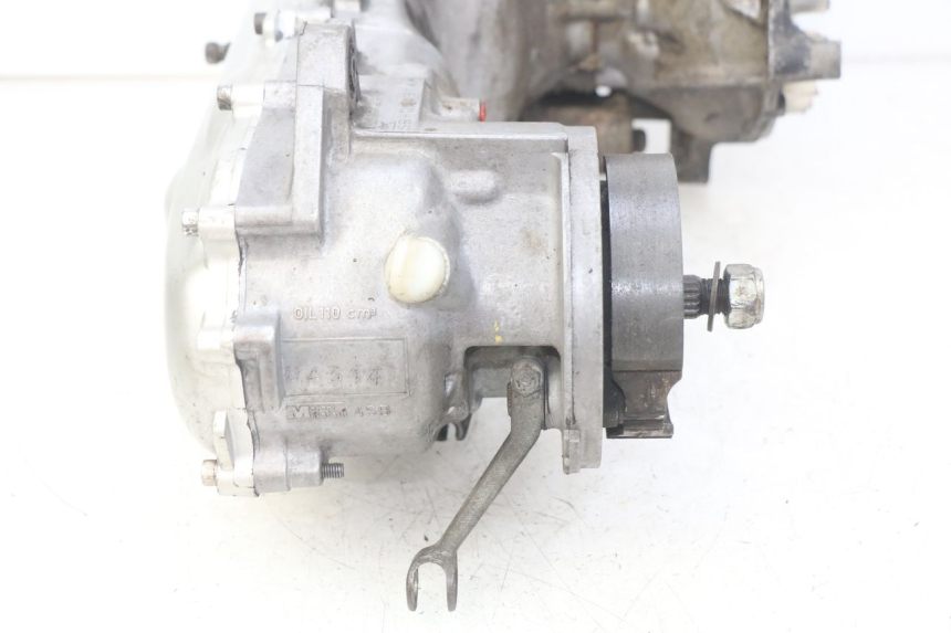 photo de SILNIK MBK BOOSTER NEXT GENERATION 50 (1995 - 1998) - Część sprawdzona