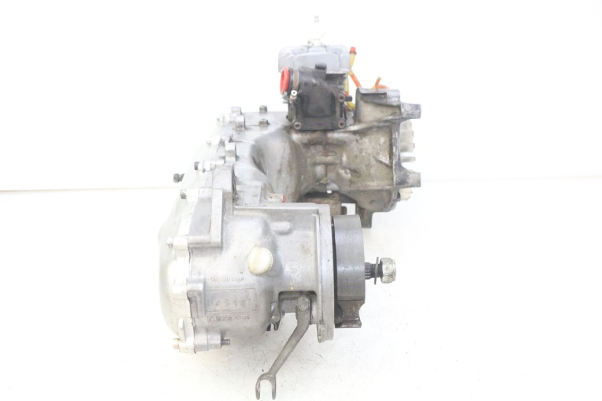 photo de SILNIK MBK BOOSTER NEXT GENERATION 50 (1995 - 1998) - Oznaczenia i referencje