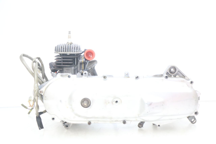 photo de SILNIK MBK BOOSTER SPIRIT 50 (1999 - 2003) - Widok główny