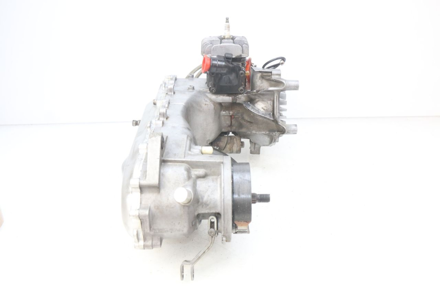 photo de SILNIK MBK BOOSTER SPIRIT 50 (1999 - 2003) - Zdjęcie dodatkowe