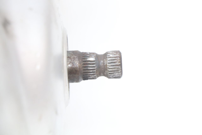 photo de SILNIK MBK BOOSTER SPIRIT 50 (1999 - 2003) - Zoom stanu zużycia