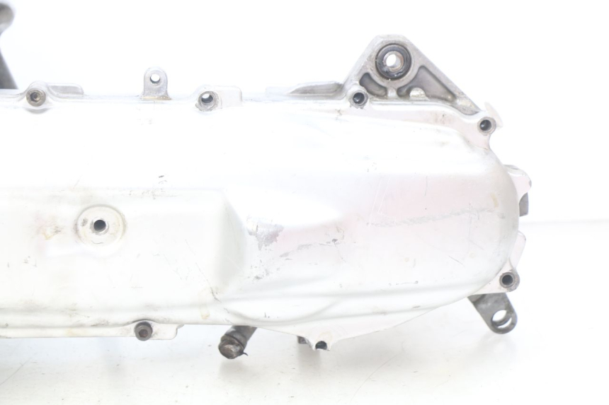 photo de SILNIK MBK BOOSTER SPIRIT 50 (1999 - 2003) - Zbliżenie techniczne
