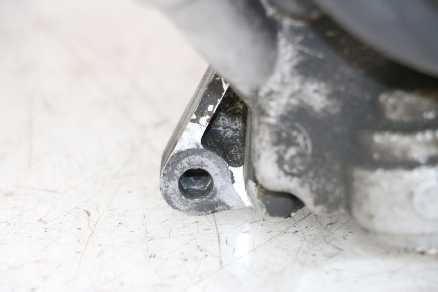 photo de SILNIK TNT MOTOR BOSTON 4T 50 (2018 - 2025) - Widok główny