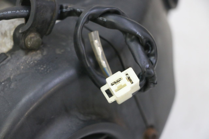 photo de SILNIK TNT MOTOR BOSTON 4T 50 (2018 - 2025) - Widok z bliska