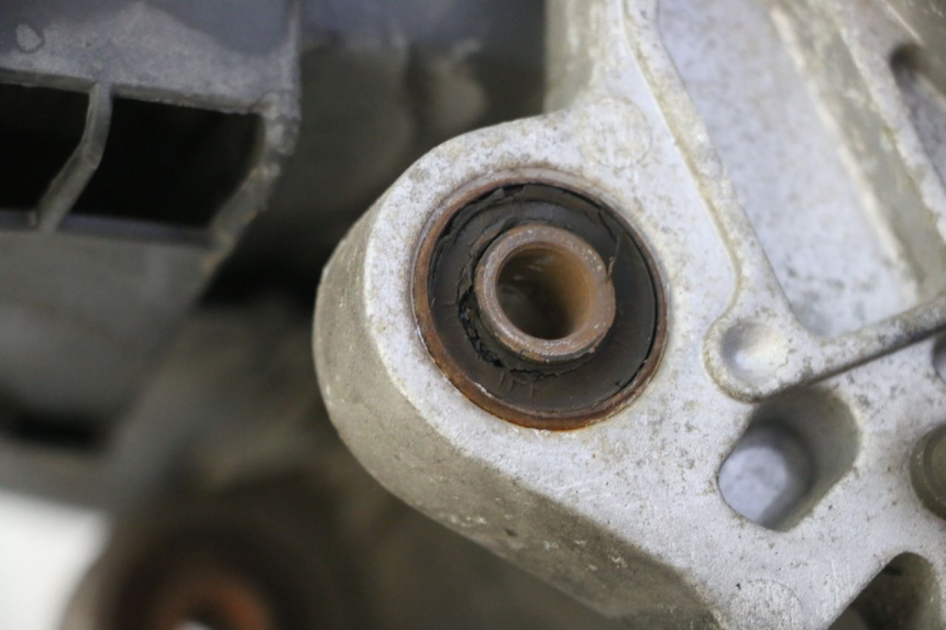 photo de SILNIK TNT MOTOR BOSTON 4T 50 (2018 - 2025) - Zoom stanu zużycia