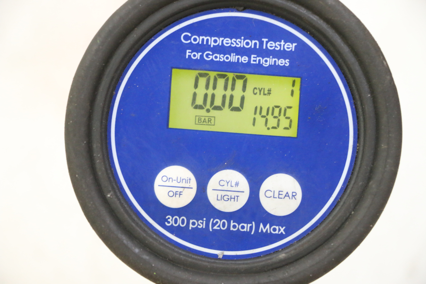 photo de SILNIK TNT MOTOR BOSTON 4T 50 (2018 - 2025) - Inny kąt widzenia