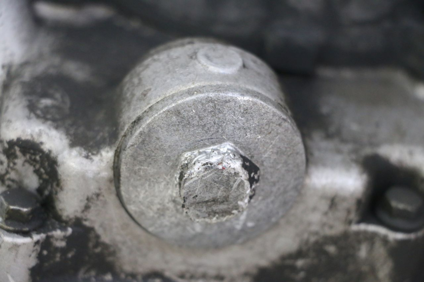 photo de SILNIK TNT MOTOR BOSTON 4T 50 (2018 - 2025) - Stan powierzchni