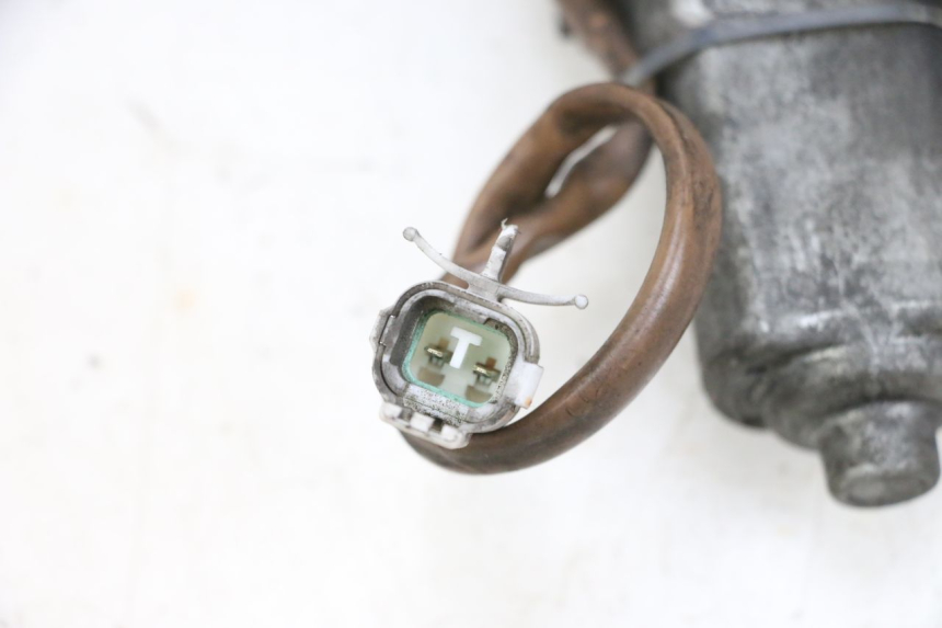 photo de SILNIK BULLE SUZUKI BURGMAN 650 (2013 - 2020) - Zbliżenie techniczne