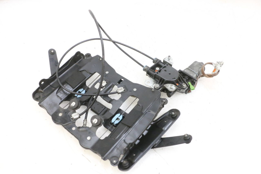 photo de SILNIK BULLE SUZUKI BURGMAN 650 (2013 - 2020) - Część sprawdzona