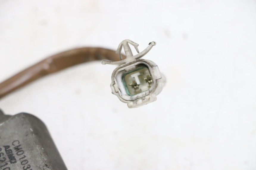 photo de SILNIK BULLE SUZUKI BURGMAN EXECUTIVE ABS 650 (2006 - 2012) - Inny kąt widzenia