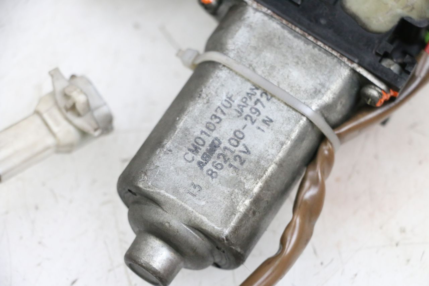 photo de SILNIK BULLE SUZUKI BURGMAN EXECUTIVE ABS 650 (2006 - 2012) - Część sprawdzona